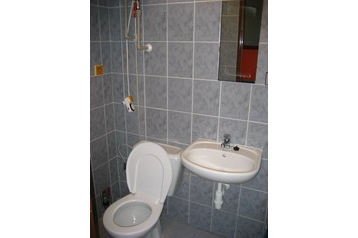 Slowakei Privát Veľký Meder, Exterieur